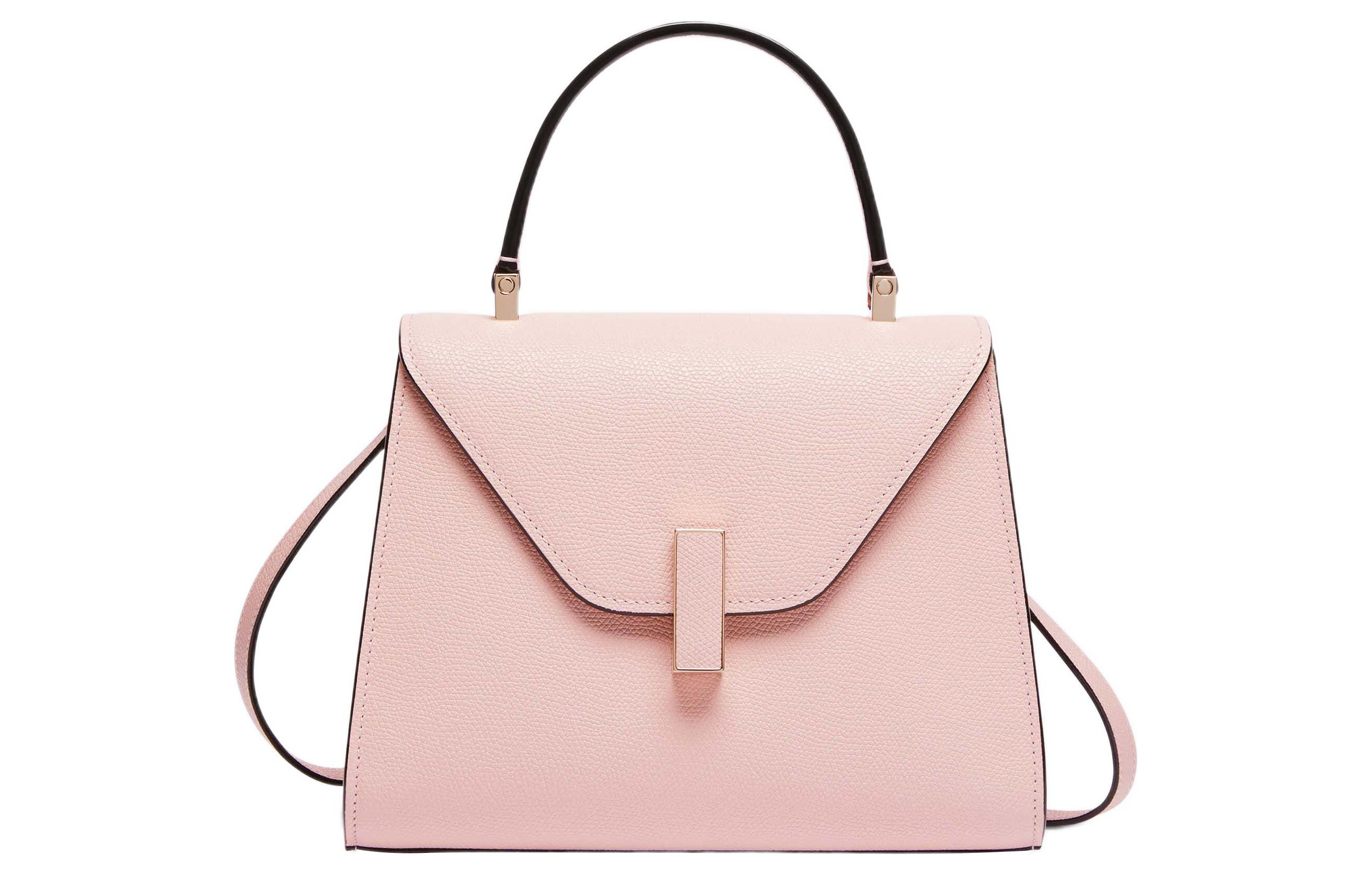 Valextra Миниатюрная женская сумка через плечо из телячьей кожи
Valextra Миниатюрная женская сумка через плечо из телячьей кожи