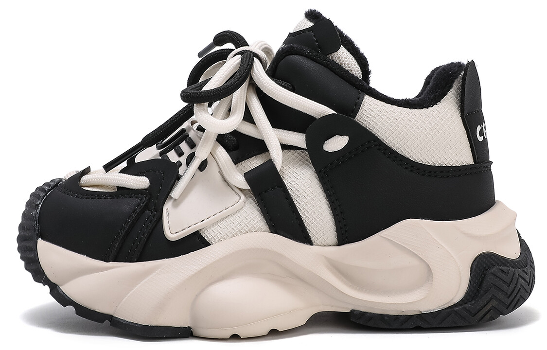 Кроссовки CВ°BANNER Kids' Casual Shoes Kids
Кроссовки CВ°BANNER Kids' Casual Shoes Kids