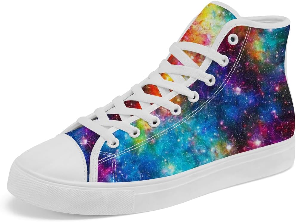 Мужские и женские высокие кеды Galaxy на шнуровке, повседневная обувь Chebing, 617 Green
Мужские и женские высокие кеды Galaxy на шнуровке, повседневная обувь Chebing, 617 Green