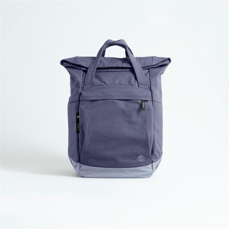 Рюкзак Eoto, цвет violett/violett/violett
Рюкзак Eoto, цвет violett/violett/violett