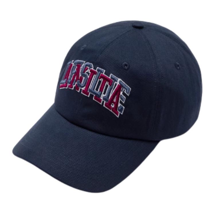 CLOT Хлопковая бейсболка унисекс тёмно-синяя, Dark Blue
CLOT Хлопковая бейсболка унисекс тёмно-синяя, Dark Blue