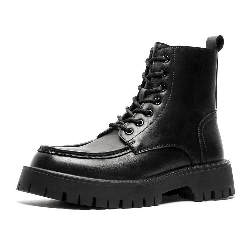 Ботинки Chi Wolf Martin Boots Men
Ботинки Chi Wolf Martin Boots Men