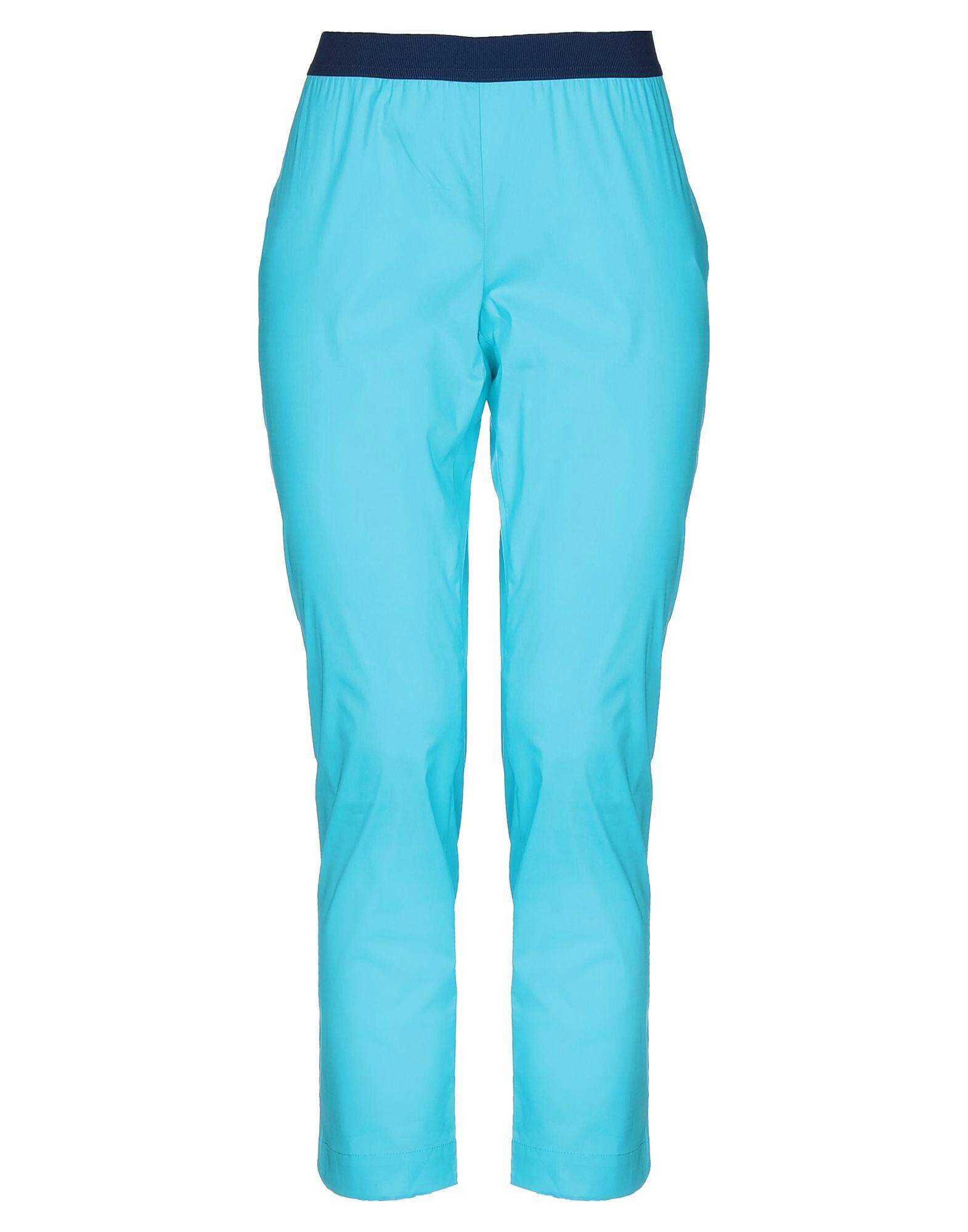 Брюки Liviana Conti, бирюзовый
Брюки Liviana Conti, бирюзовый