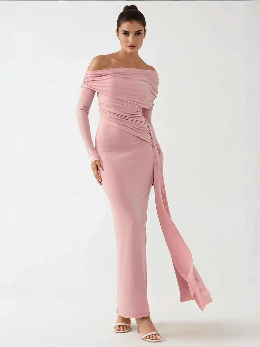 Платье Hiccup, Rose
Платье Hiccup, Rose