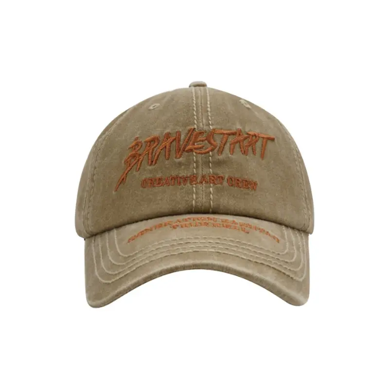 CMFY Хлопковая бейсболка унисекс с полиэстером, Khaki
CMFY Хлопковая бейсболка унисекс с полиэстером, Khaki