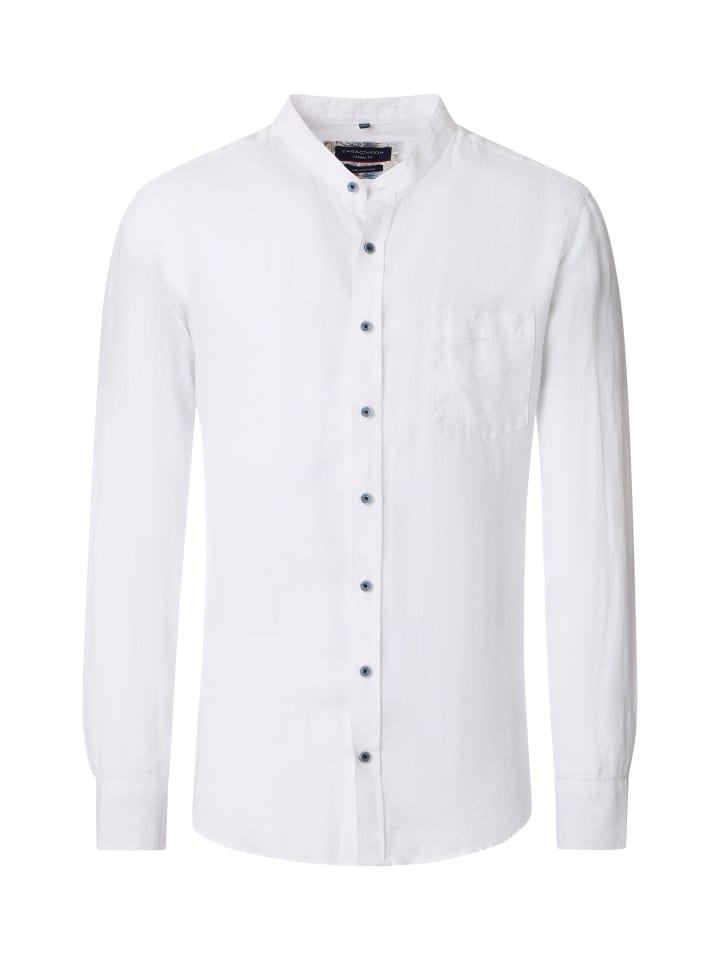 Рубашка CASAMODA, белый
Рубашка CASAMODA, белый