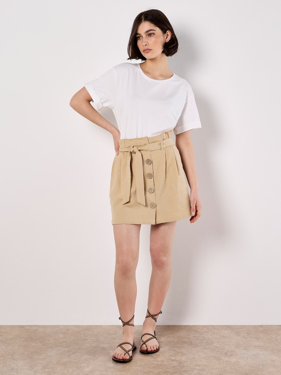 Юбка Apricot, Stone
Юбка Apricot, Stone