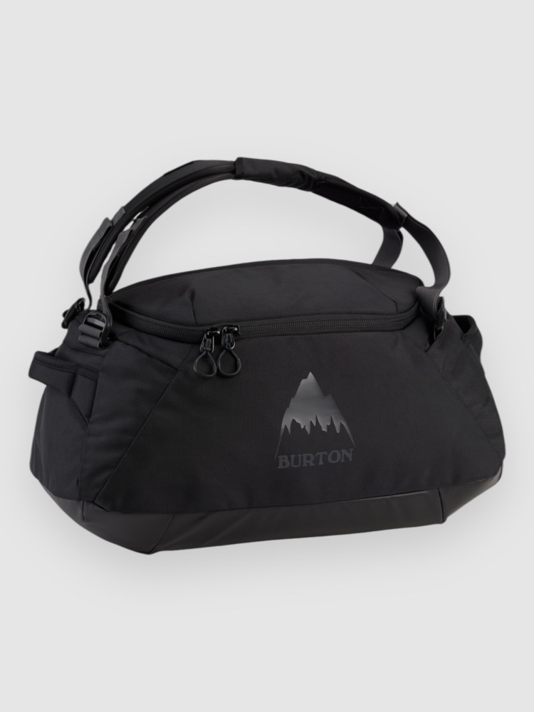 Дорожная сумка Burton Multipath 40L Small Duffel Reisetasche, true black ballistic, Черный, Дорожная сумка Burton Multipath 40L Small Duffel Reisetasche, true black ballistic
Дорожная сумка Burton Multipath 40L Small Duffel Reisetasche, true black ballistic, Черный, Дорожная сумка Burton Multipath 40L Small Duffel Reisetasche, true black ballistic