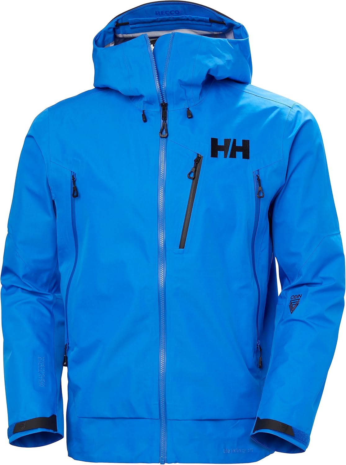 Куртка Helly-Hansen Odin 9 Worlds Infinity 3L Waterproof Shell Helly Hansen, 532 Infinity Blue
Куртка Helly-Hansen Odin 9 Worlds Infinity 3L Waterproof Shell Helly Hansen, 532 Infinity Blue