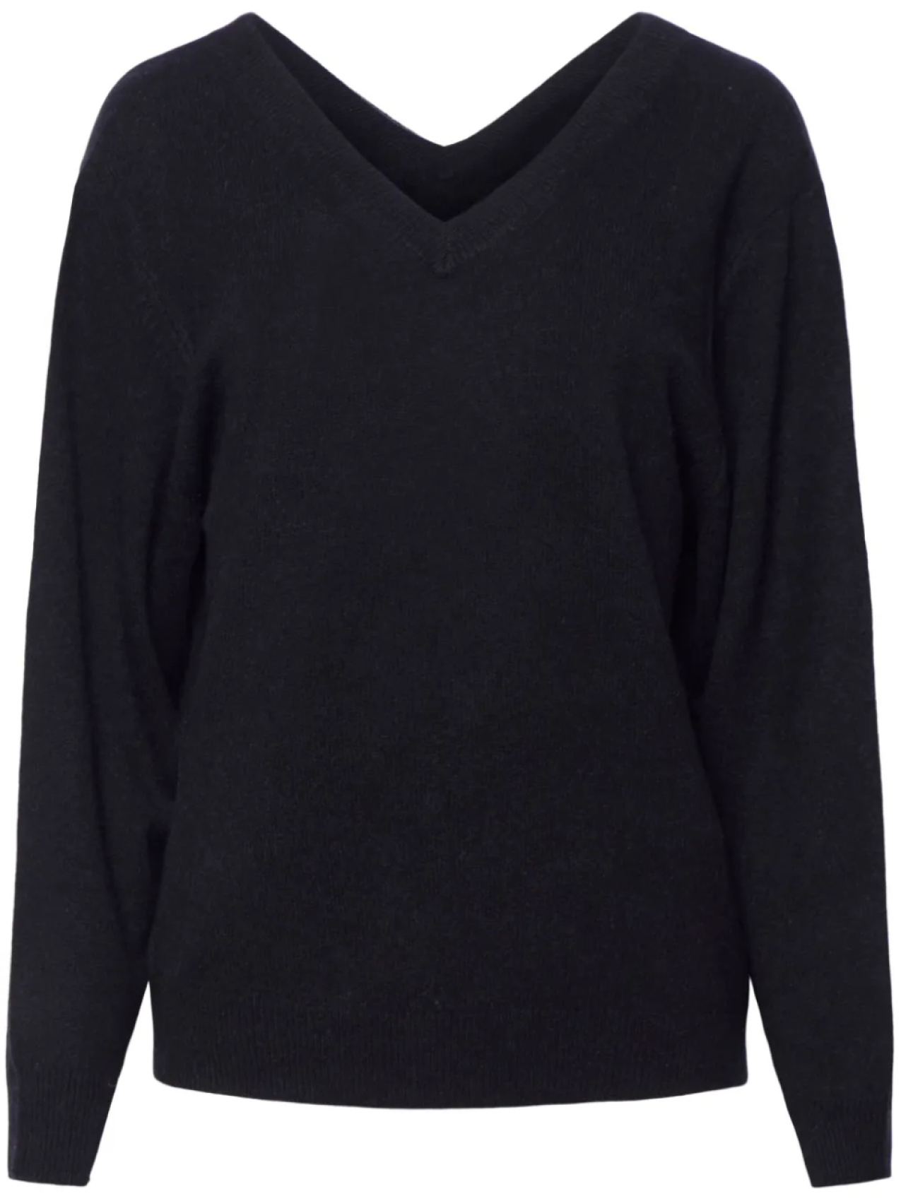 Equipment кашемировый джемпер с V-образным вырезом, черный
Equipment кашемировый джемпер с V-образным вырезом, черный