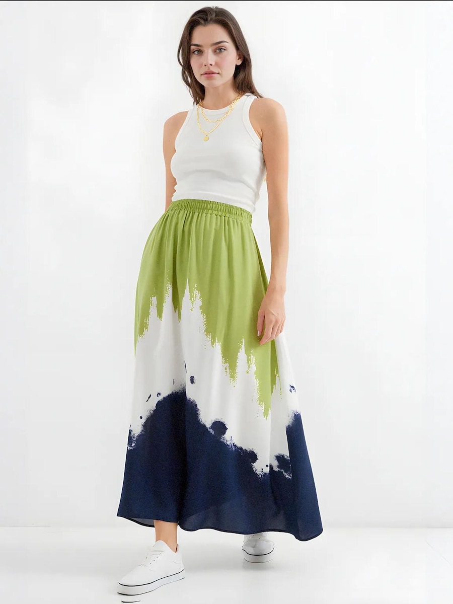 Юбка Bigdart, Apple
Юбка Bigdart, Apple