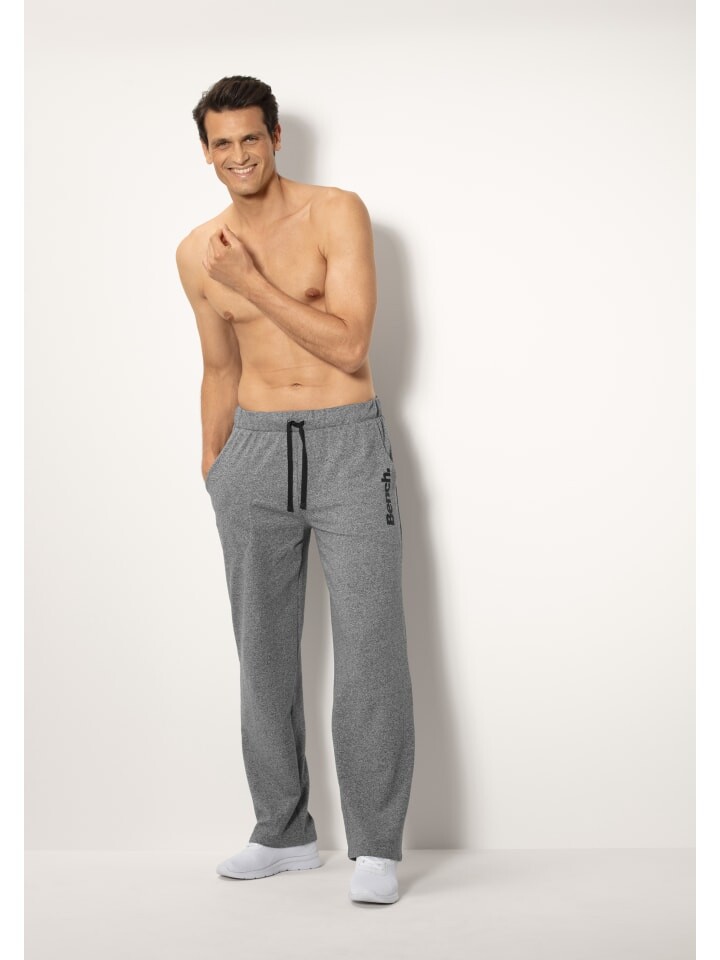 Спортивные штаны Bench, цвет grau/meliert
Спортивные штаны Bench, цвет grau/meliert