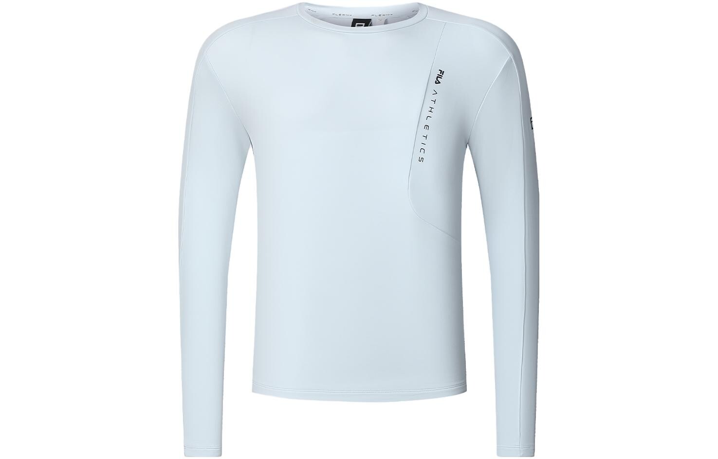 Футболка мужская синяя Fila, синий
Футболка мужская синяя Fila, синий