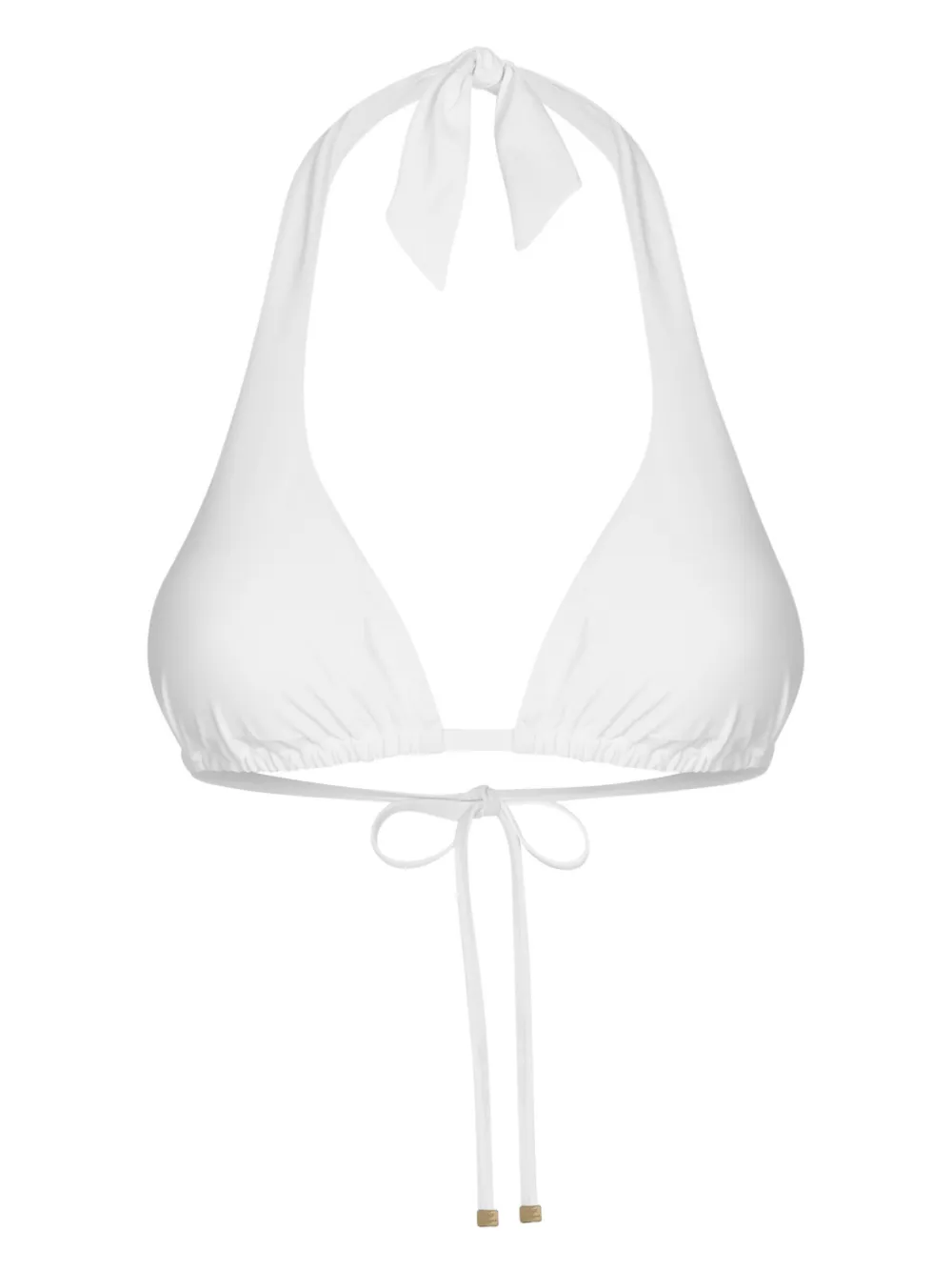 Топ бикини с треугольными чашками DOLCE & GABBANA, белый
Топ бикини с треугольными чашками DOLCE & GABBANA, белый