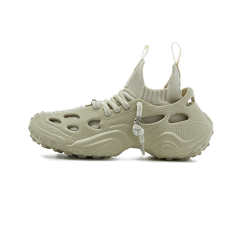 Xiwencha Мужские кеды низкие повседневные экрю, цвет Ecru
Xiwencha Мужские кеды низкие повседневные экрю, цвет Ecru