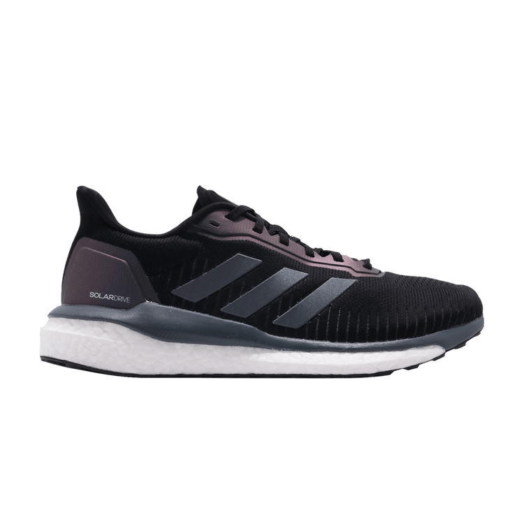 Кроссовки Solar Drive 19 'Core Black', черный
Кроссовки Solar Drive 19 'Core Black', черный