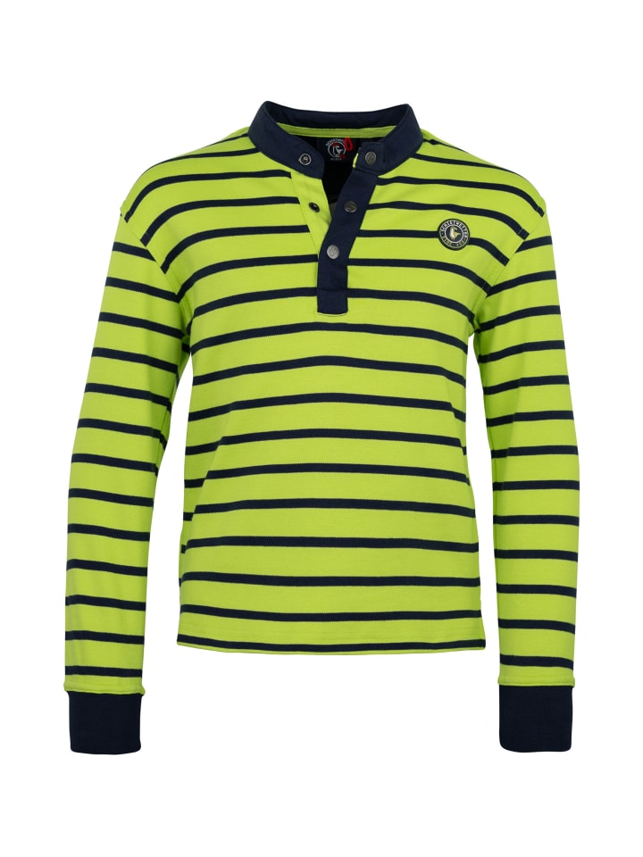 Рубашка с длинным рукавом SCHIETWETTER
Рубашка с длинным рукавом SCHIETWETTER