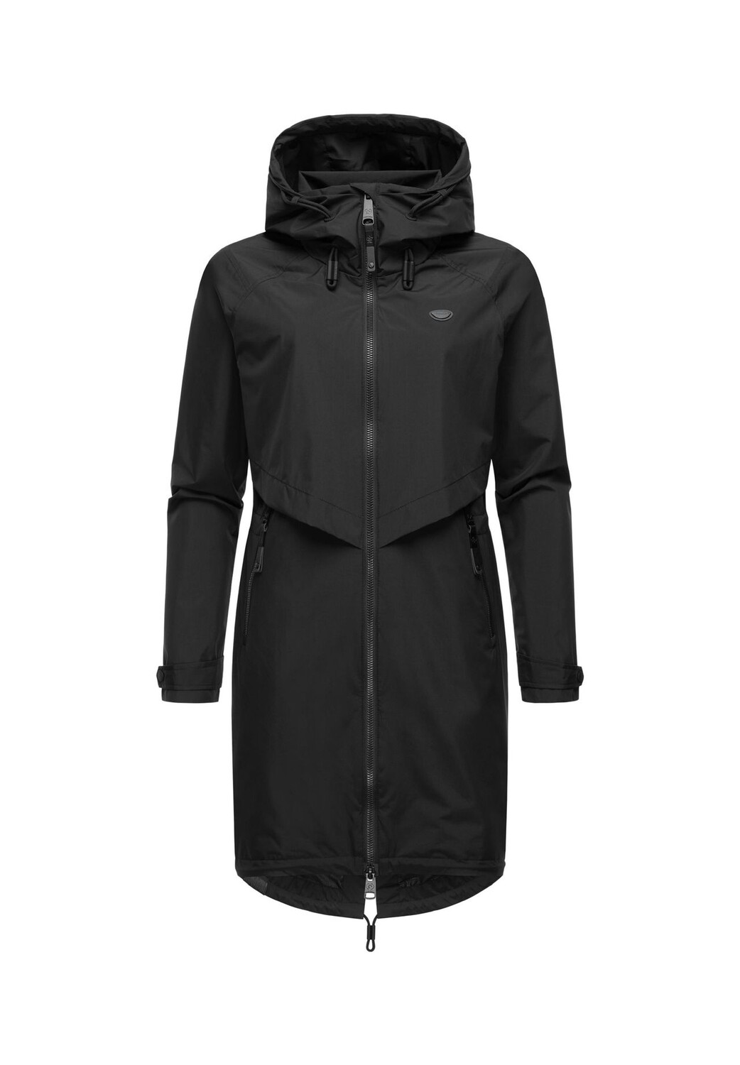 Трикотажное пальто Фродик Ragweartm, черный
Трикотажное пальто Фродик Ragweartm, черный