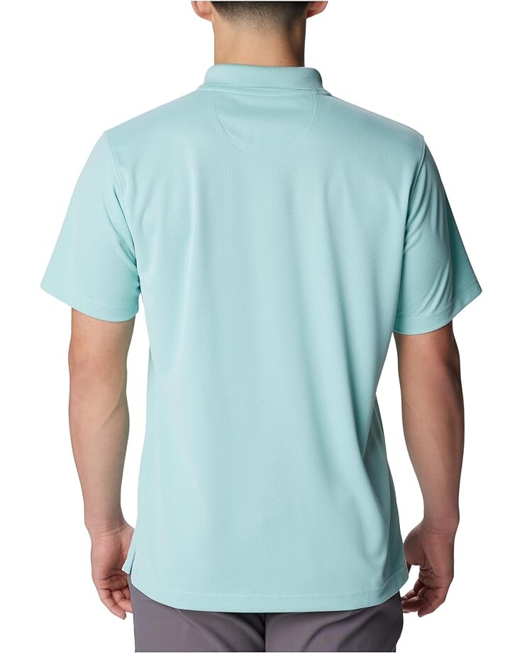 Поло Columbia Utilizer Polo, цвет Spray
Поло Columbia Utilizer Polo, цвет Spray