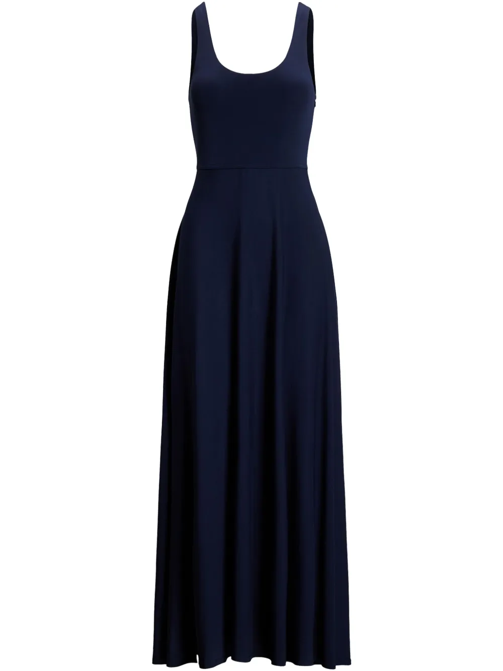 Платье U-образным вырезом POLO RALPH LAUREN, синий
Платье U-образным вырезом POLO RALPH LAUREN, синий