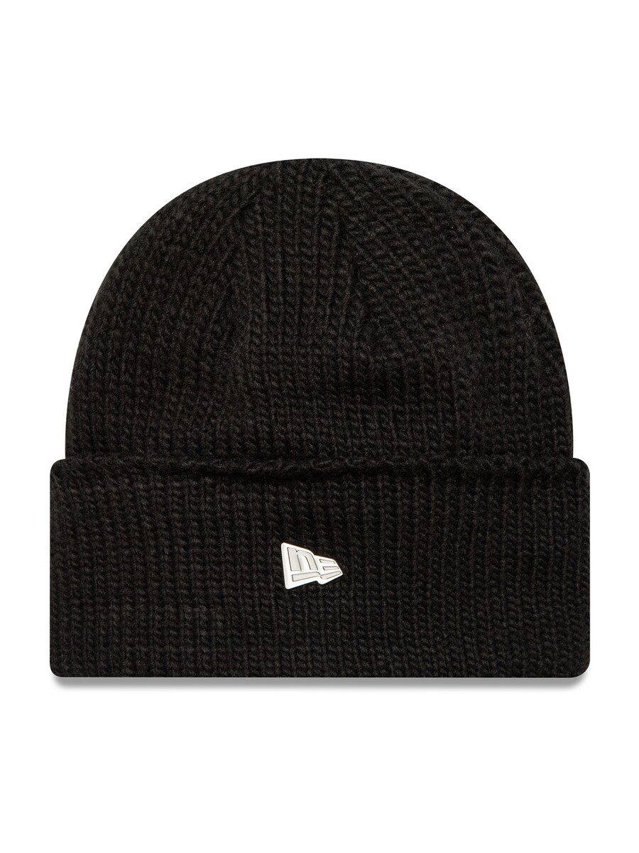 Шапочка NEW ERA, черный
Шапочка NEW ERA, черный