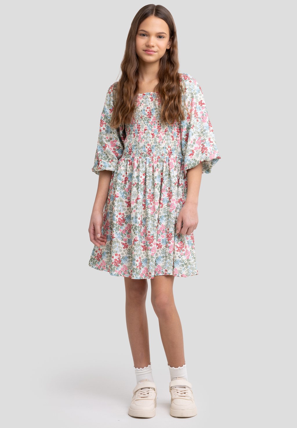 Повседневное платье Big Star, фуксия
Повседневное платье Big Star, фуксия