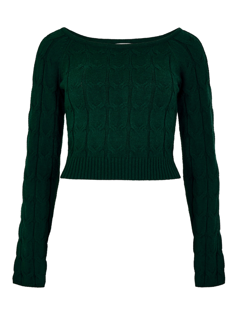 Свитер Apricot, зеленый
Свитер Apricot, зеленый