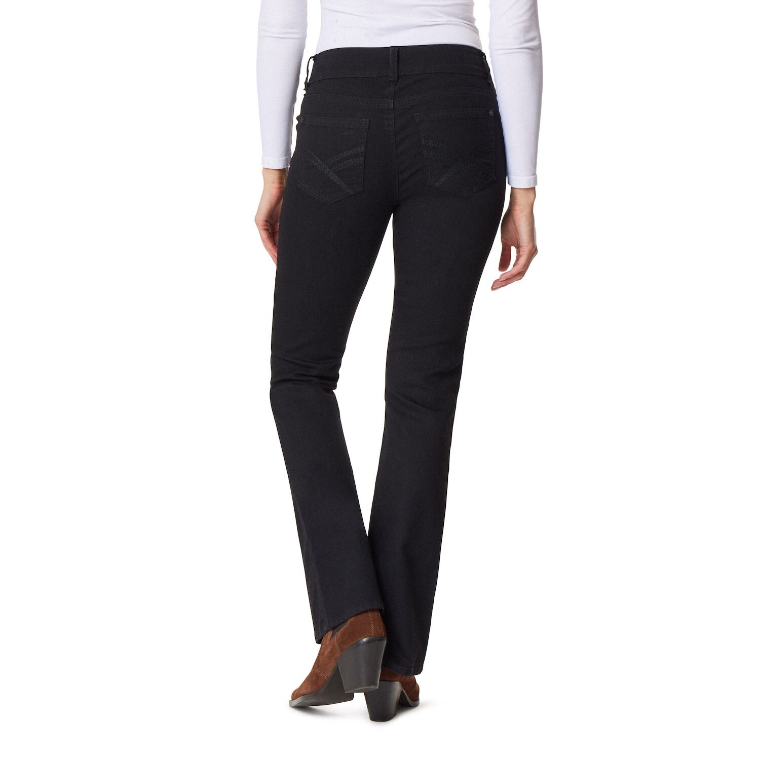 Джинсы WallFlower Insta Stretch для юниоров Luscious Curvy Bootcut WallFlower
Джинсы WallFlower Insta Stretch для юниоров Luscious Curvy Bootcut WallFlower