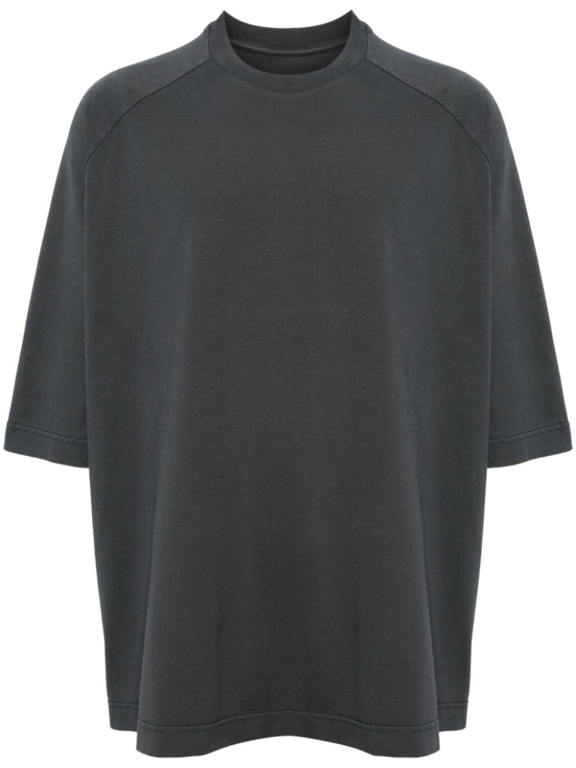 Casey Casey футболка с рукавами реглан, серый
Casey Casey футболка с рукавами реглан, серый