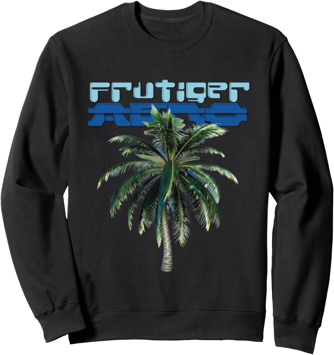 Толстовка Frutiger Aero Palm Tree - y2k Aesthetic 2000s Trend, черная Frutiger Aero Clothes
Толстовка Frutiger Aero Palm Tree - y2k Aesthetic 2000s Trend, черная Frutiger Aero Clothes