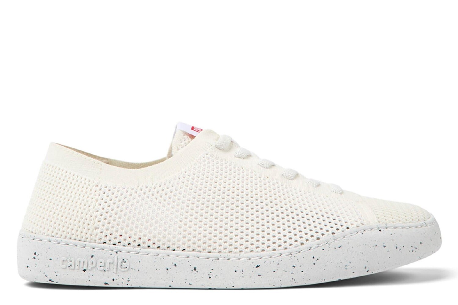 Кроссовки PEU Camper, белый
Кроссовки PEU Camper, белый