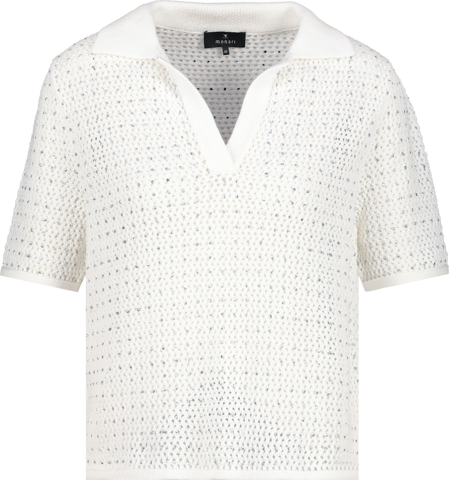 Свитер monari, экрю
Свитер monari, экрю