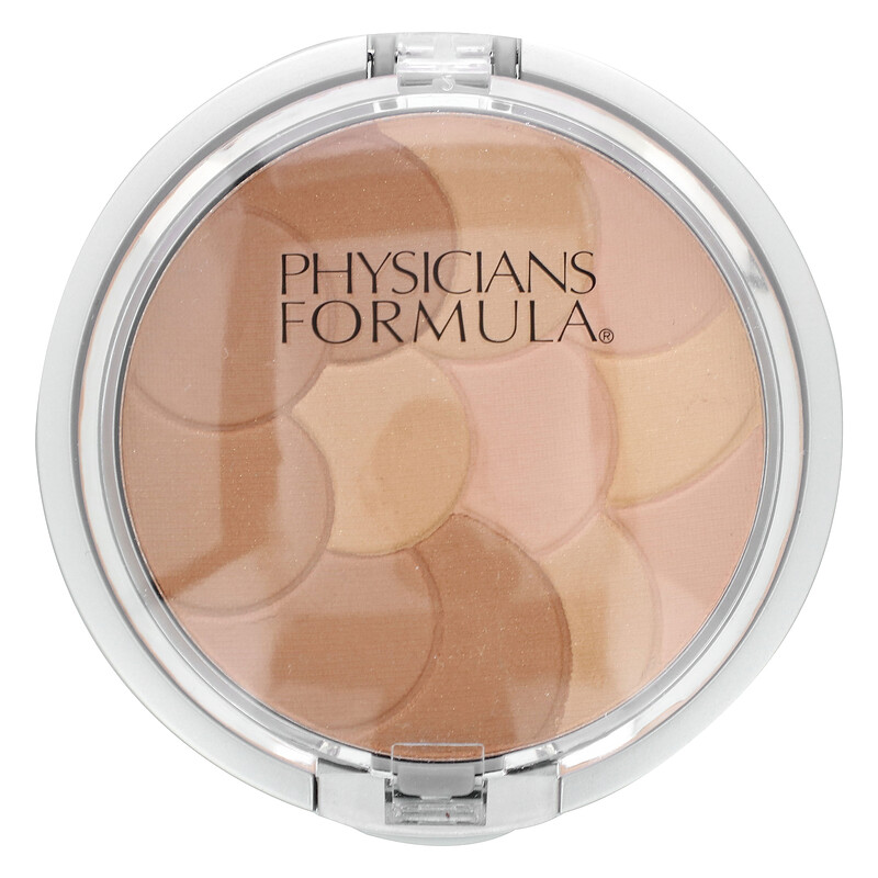 Physicians Formula, Magic Mosaic, разноцветный индивидуальный бронзер, 3846 легкий бронзер / бронзер, 9 г (0,3 унции)
Physicians Formula, Magic Mosaic, разноцветный индивидуальный бронзер, 3846 легкий бронзер / бронзер, 9 г (0,3 унции)