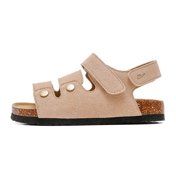 Детские сандалии WARRIOR, хаки
Детские сандалии WARRIOR, хаки