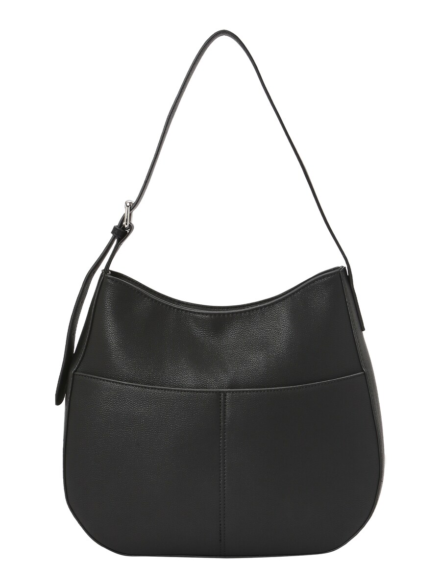 Сумка через плечо ABOUT YOU, черный
Сумка через плечо ABOUT YOU, черный