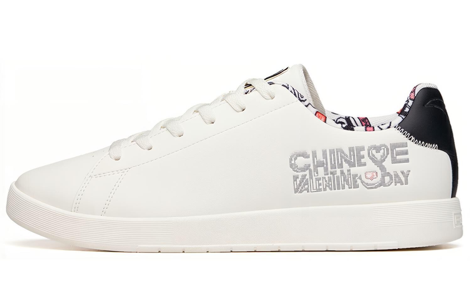 Кроссовки ANTA Skateboard Shoes Men Low-Top Ivory White Black, Черный, Кроссовки ANTA Skateboard Shoes Men Low-Top Ivory White Black
Кроссовки ANTA Skateboard Shoes Men Low-Top Ivory White Black, Черный, Кроссовки ANTA Skateboard Shoes Men Low-Top Ivory White Black