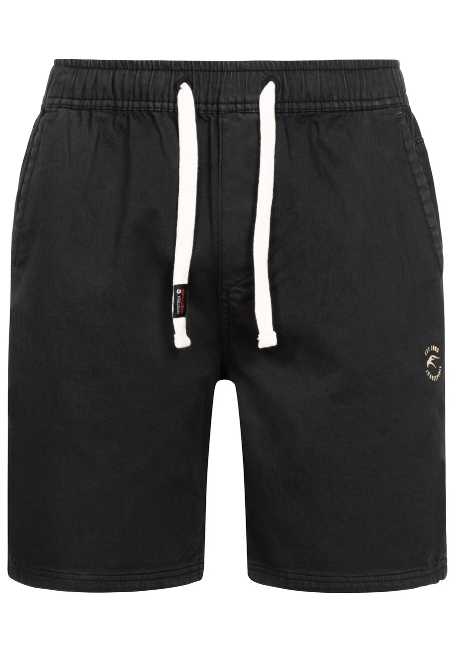 Повседневные брюки INDICODE JEANS Kendari, Black
Повседневные брюки INDICODE JEANS Kendari, Black