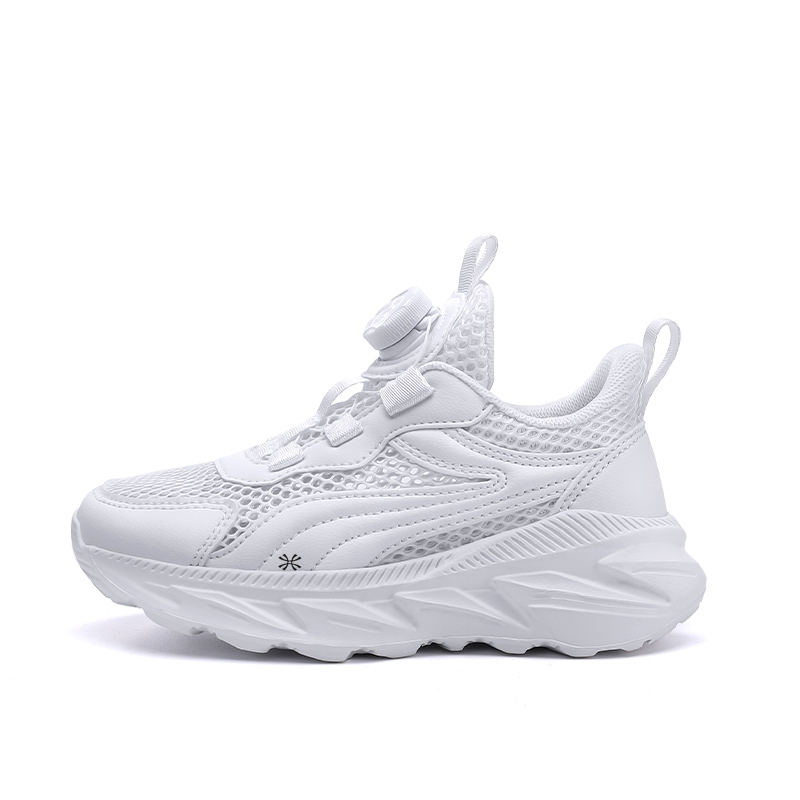 YUZHAOLIN Кроссовки белые детские
YUZHAOLIN Кроссовки белые детские