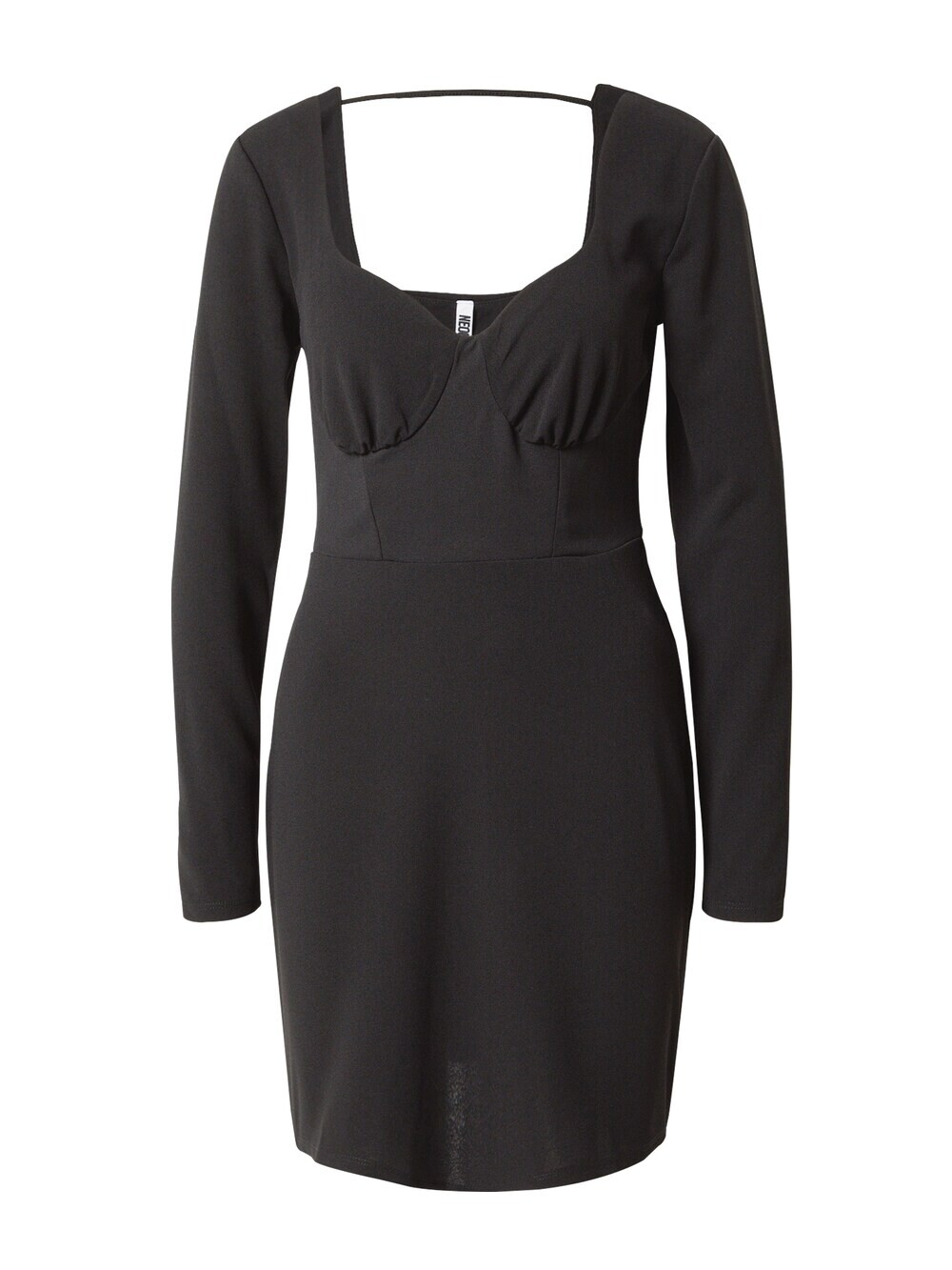 Платье NEON & NYLON VIOLET, черный
Платье NEON & NYLON VIOLET, черный