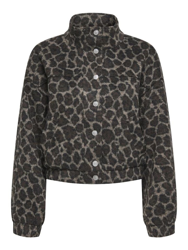 Зимняя куртка ONLY
Зимняя куртка ONLY