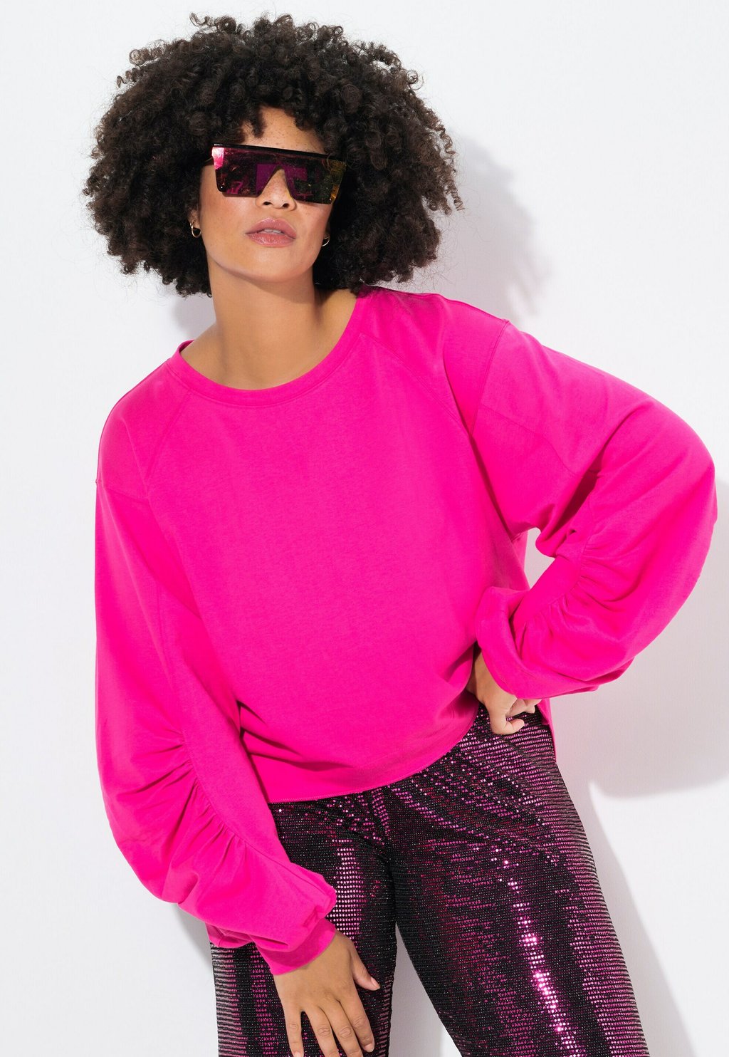 Толстовка Angel of Style, розовый
Толстовка Angel of Style, розовый