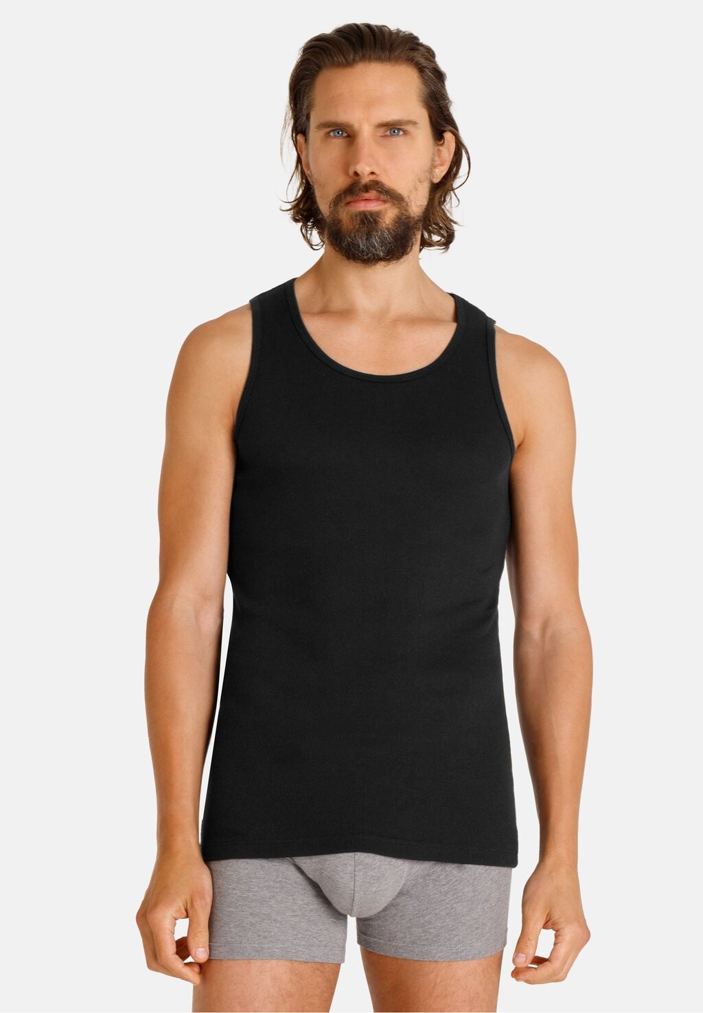 Топ 2 PACK camano, цвет black
Топ 2 PACK camano, цвет black