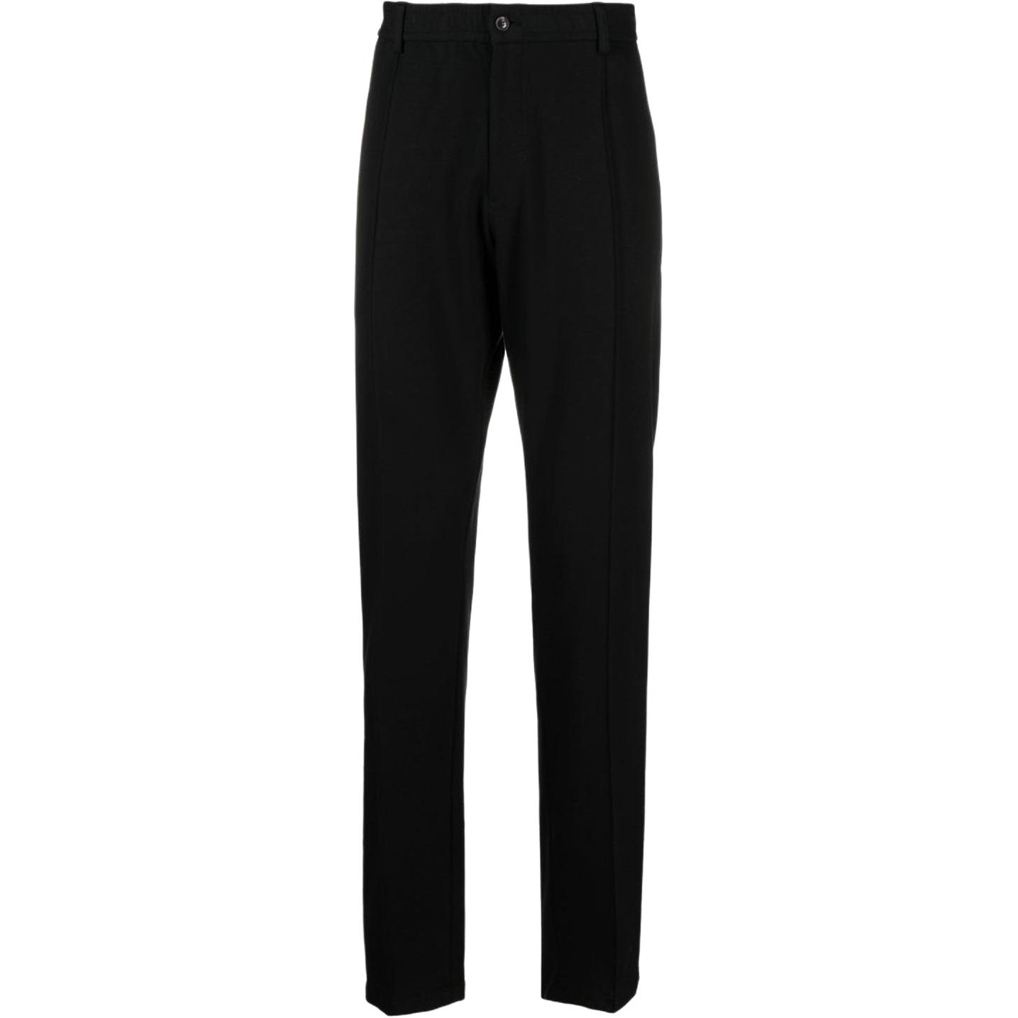 EMPORIO ARMANI Повседневные брюки мужские черные
EMPORIO ARMANI Повседневные брюки мужские черные