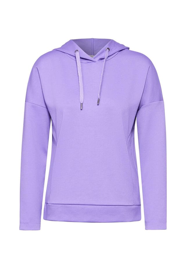 Толстовка Cecil, сиреневый
Толстовка Cecil, сиреневый