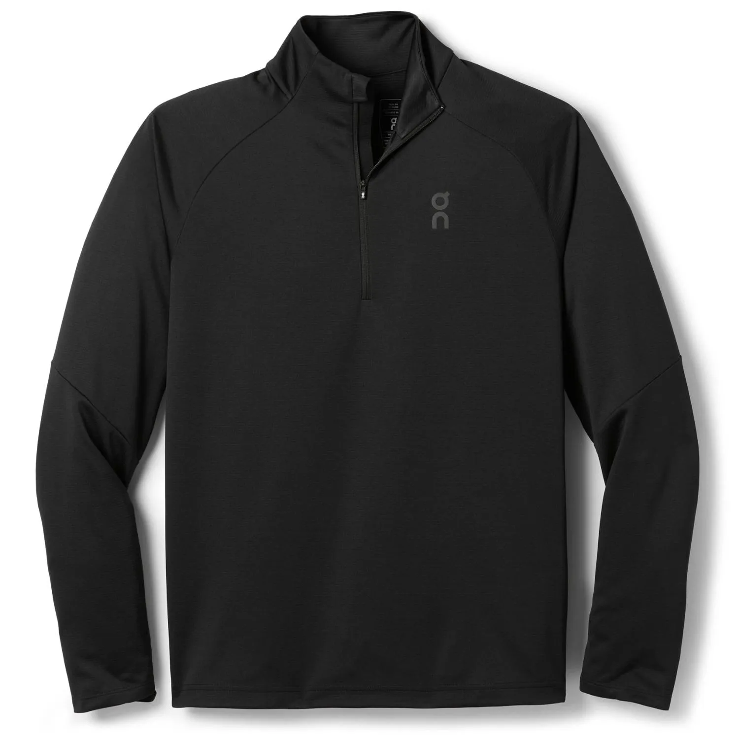 Мужская футболка Климат On, Black
Мужская футболка Климат On, Black