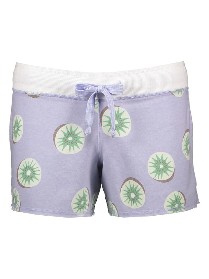 Шорты Juvia, сиреневый
Шорты Juvia, сиреневый