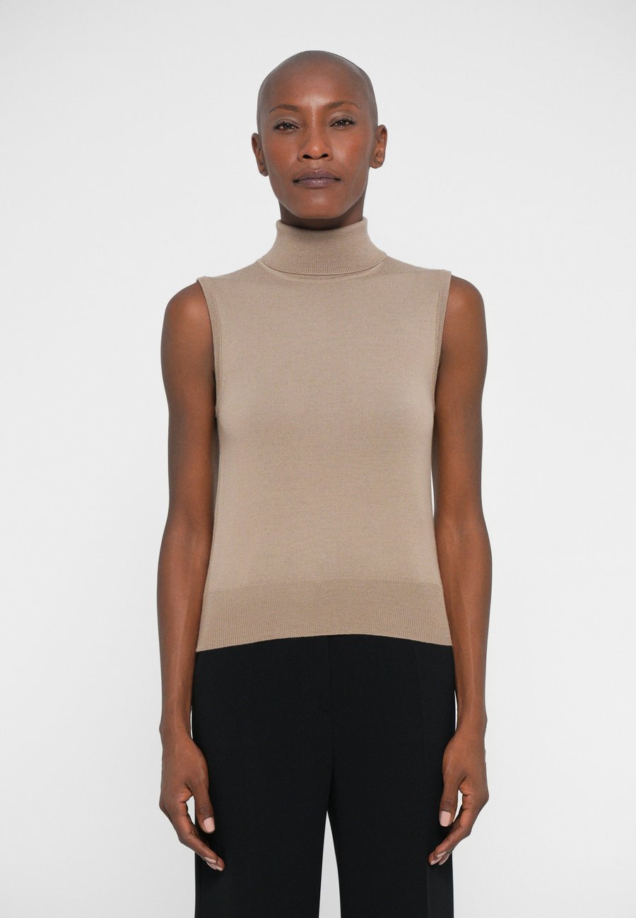 Джемпер Filippa K TURTLE NECK, Sandstone/Sand
Джемпер Filippa K TURTLE NECK, Sandstone/Sand