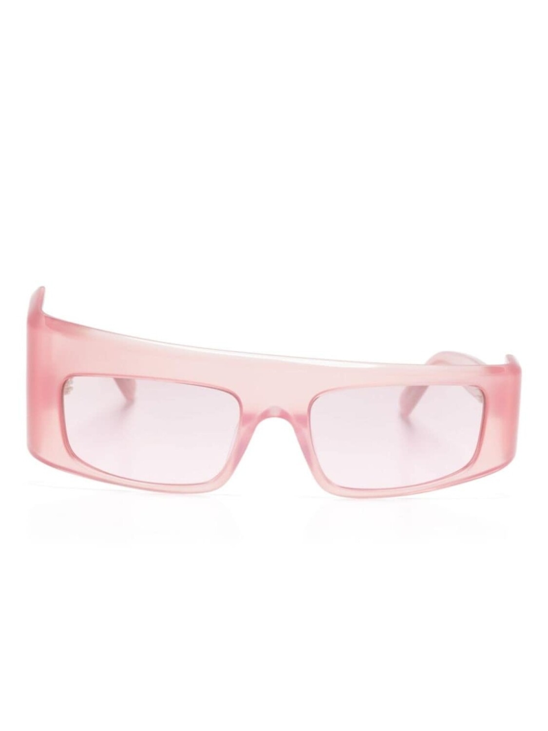 Gcds солнцезащитные очки в геометричной оправе, розовый
Gcds солнцезащитные очки в геометричной оправе, розовый