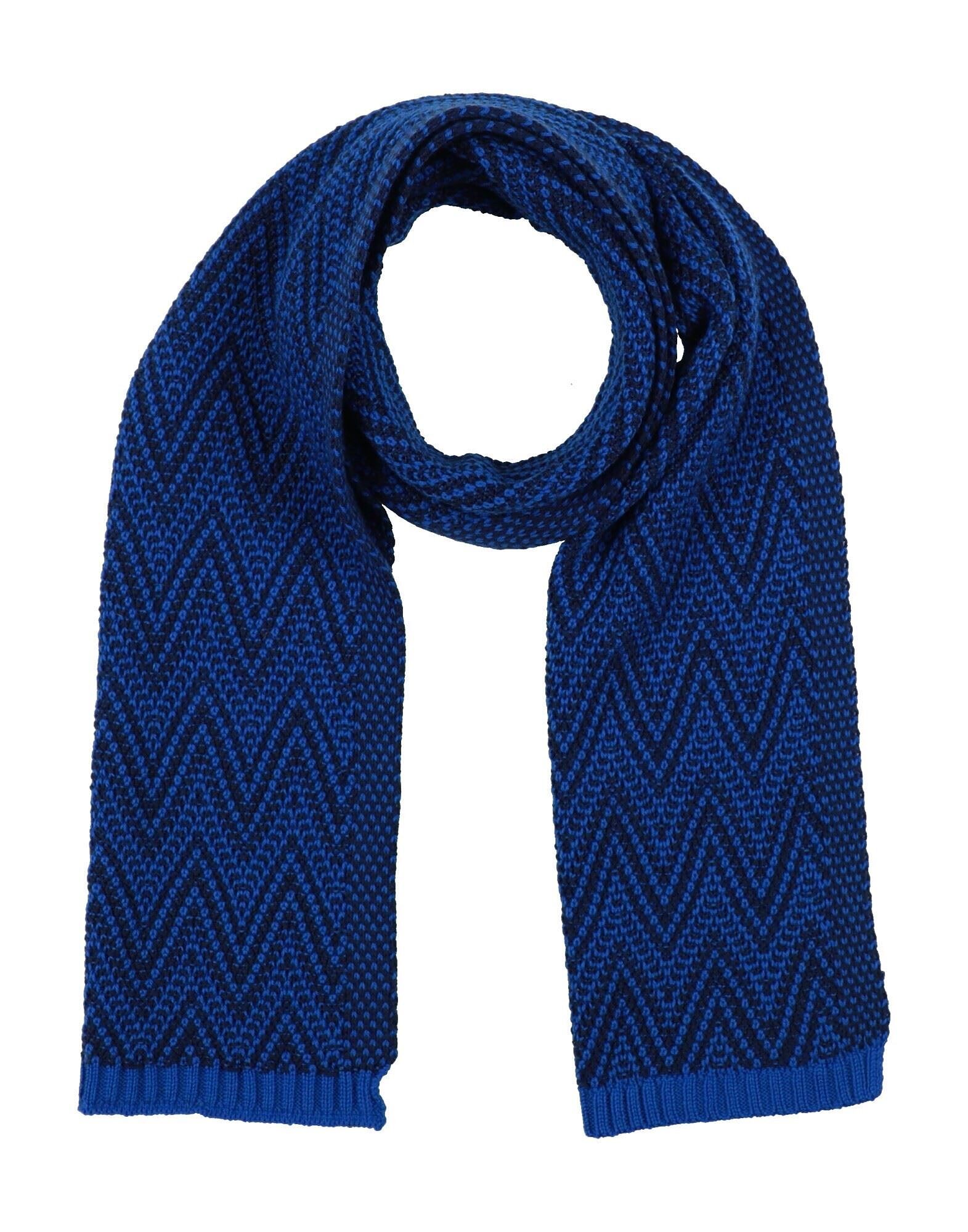 Шарф Missoni, синий
Шарф Missoni, синий