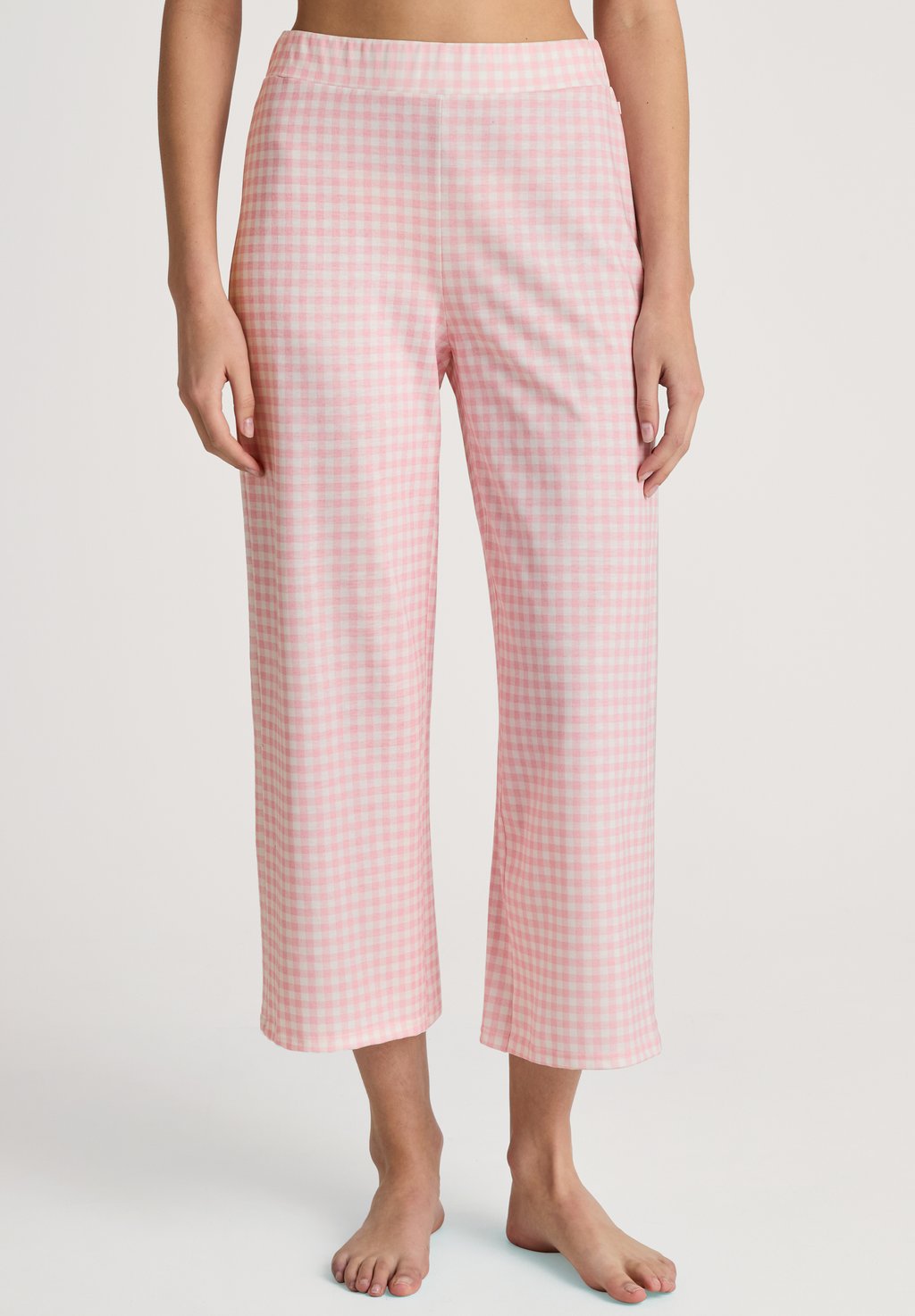 Пижамные штаны Calida, светло-розовый
Пижамные штаны Calida, светло-розовый